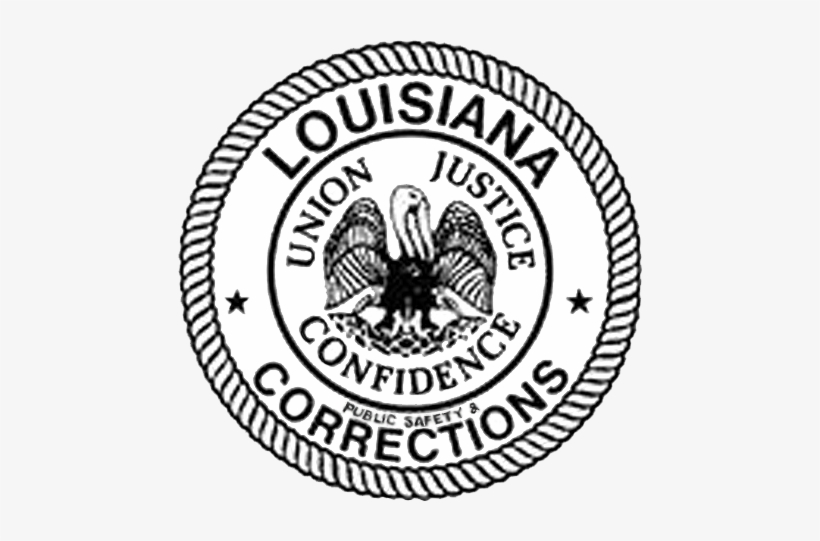 About The Louisiana Department Of Corrections - Louisiana Office Of Probation And Parole, transparent png download