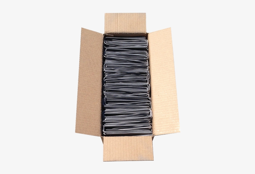 Ej Glamos Landscape Staples - Box, transparent png download