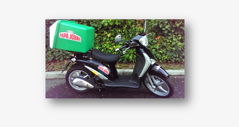 Papa John's - Motos De Papa Johns, transparent png download