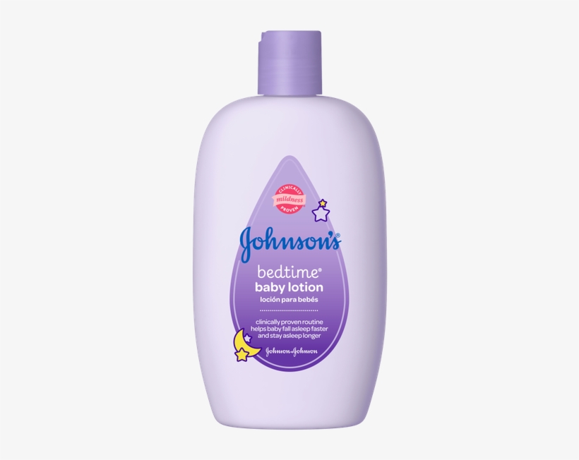 baby ate johnson's baby lotion wallykhemmanivong