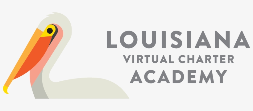 Louisiana Virtual Charter Academy, transparent png download