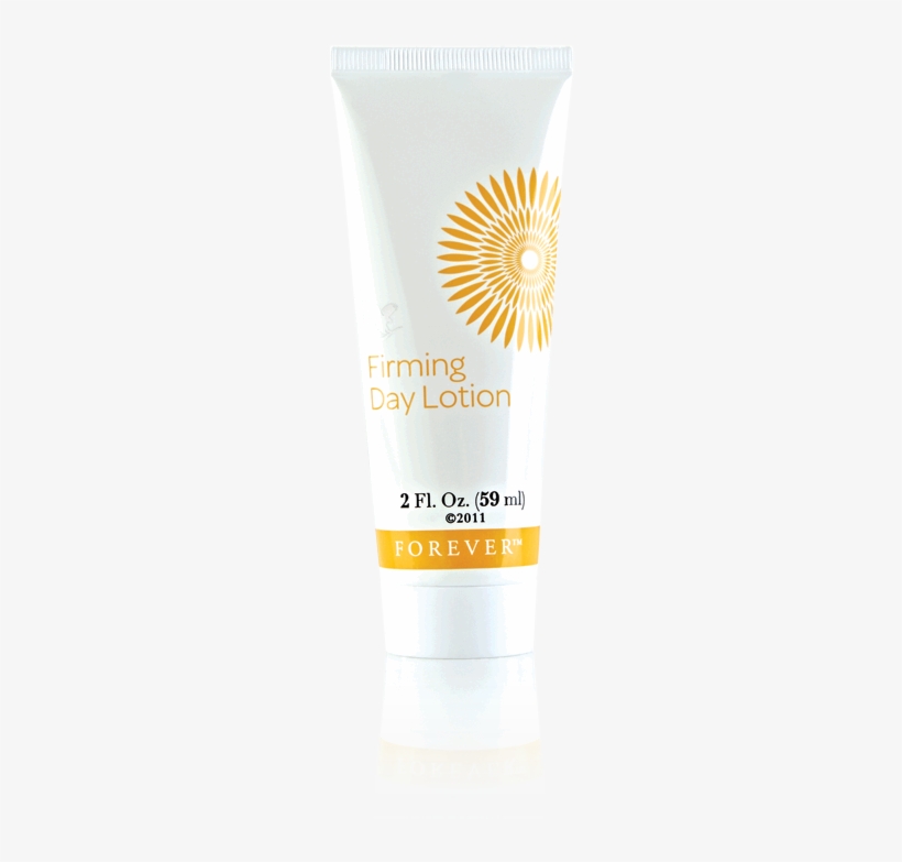 Aloe Fleur De Jouvence® - Forever Living Night Cream And Day Cream, transparent png download