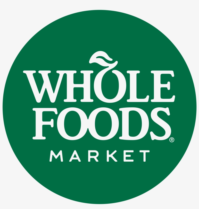 Open - Whole Foods Market, transparent png download