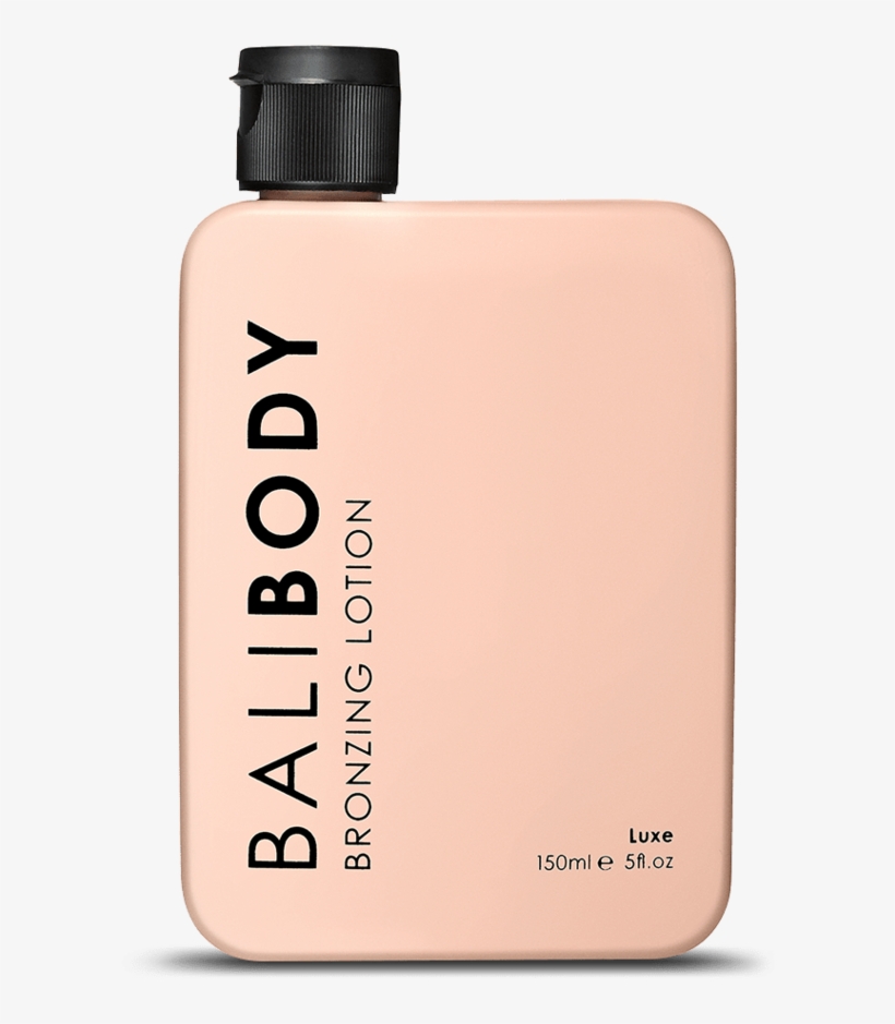 Bali Body Bronzing Lotion, transparent png download