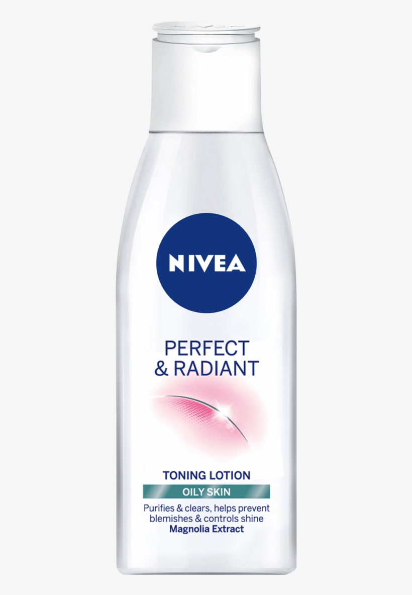 Nivea Extra White Repair Pore Minimiser Toner, transparent png download