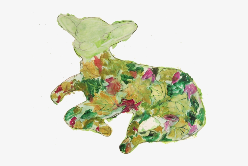 Sarah Tew Detail - Lamb And Mutton, transparent png download