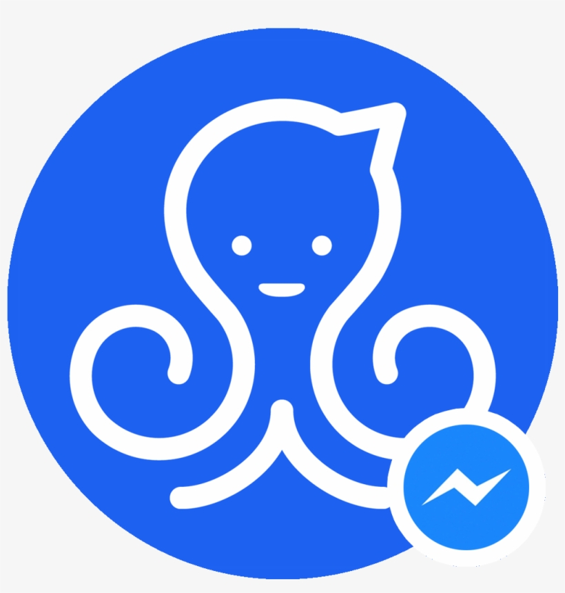 Manychat & Facebook Messenger - Gloucester Road Tube Station, transparent png download