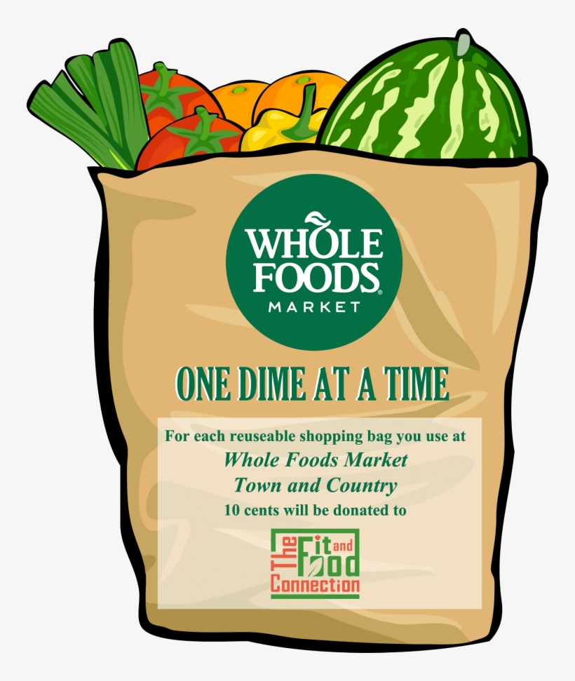Details - Whole Foods Market, transparent png download