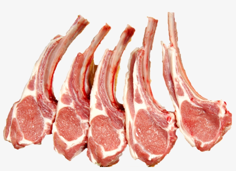 Lamb Chop Png - Lamb And Mutton, transparent png download