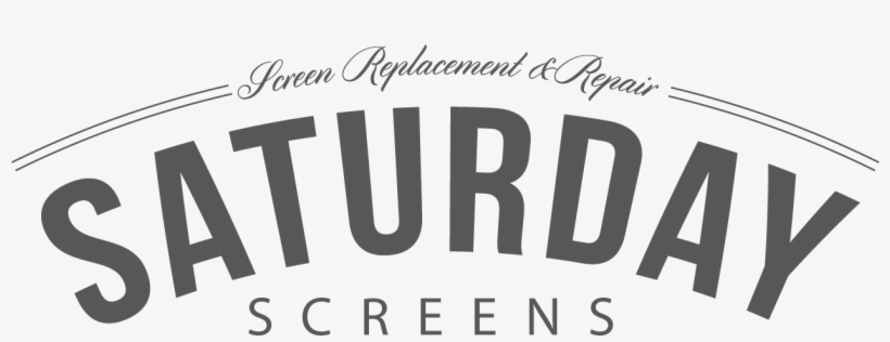 Saturday Screens Logo - National Cheesecake Day 2018, transparent png download