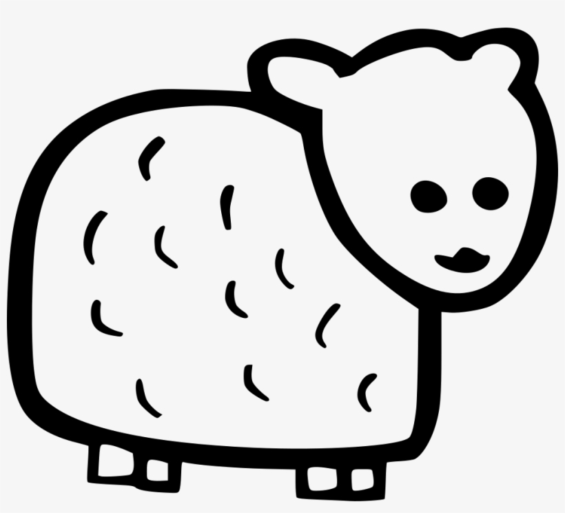 Png File Svg - Lamb Spring, transparent png download
