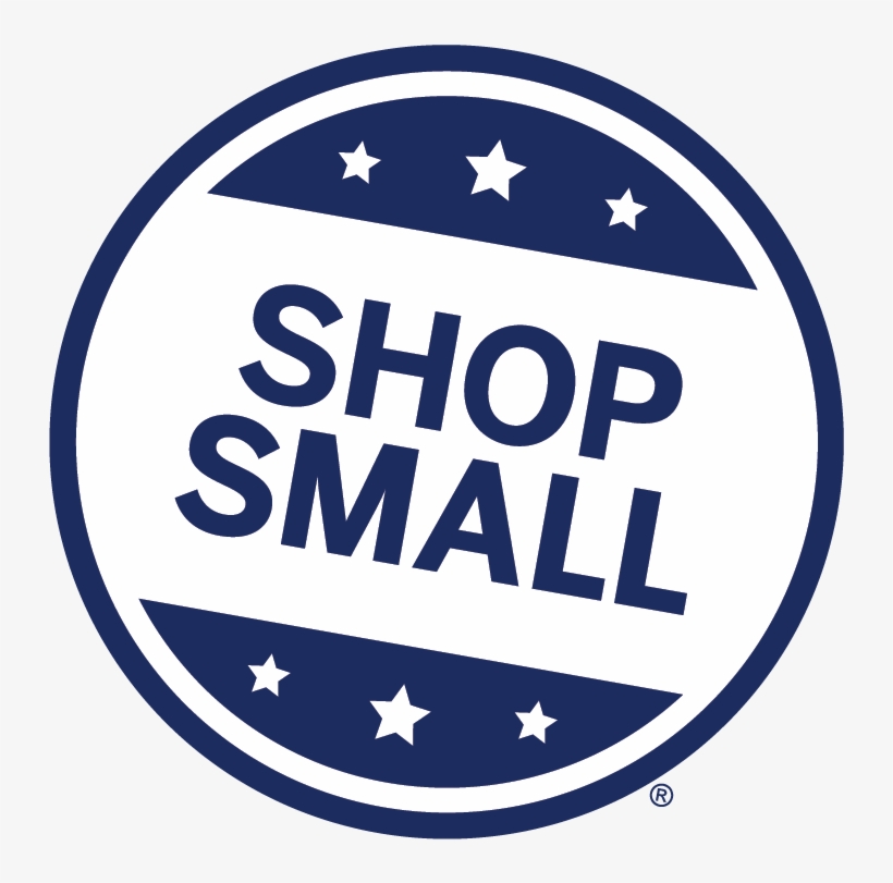 Shop Small Saturday 2017, transparent png download