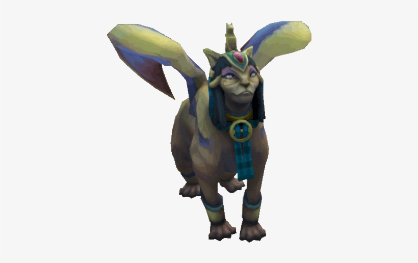 Person Image - Sphinx Runescape, transparent png download