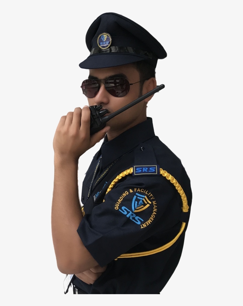 Event Security - Srs Security Service Bengaluru Karnataka, transparent png download