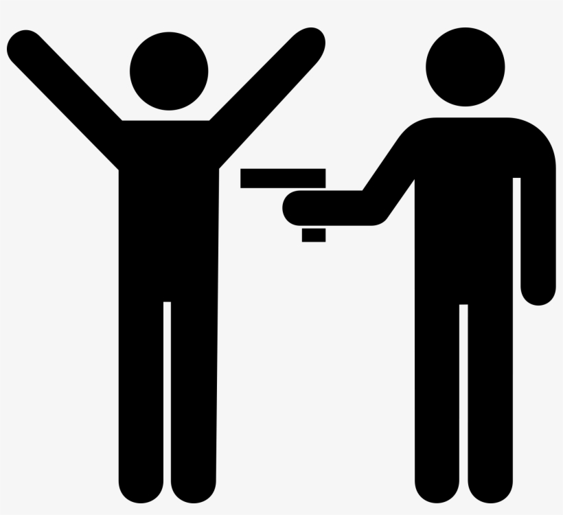 Open - Crime Sociology, transparent png download