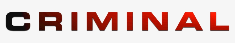 Criminal Film-logo - Graphic Design, transparent png download