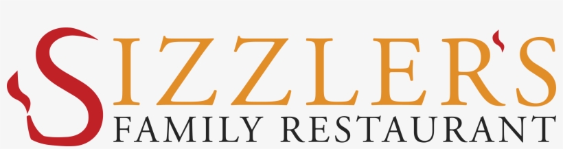 Sizzler's Family Restaurant - Shumaker Loop & Kendrick Logo, transparent png download