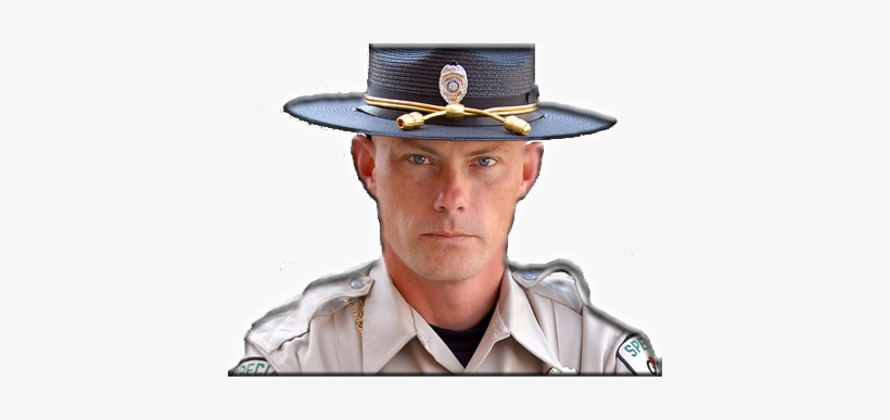 Security Officer - Security Guard, transparent png download