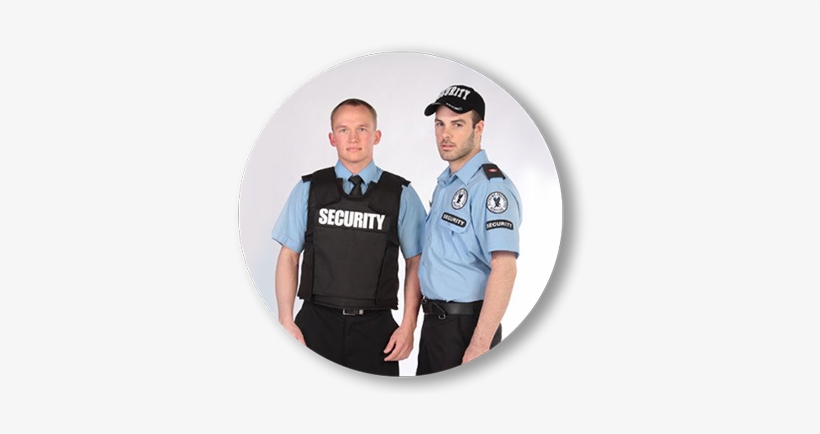 Security Guard Companies In Toronto - Toronto, transparent png download