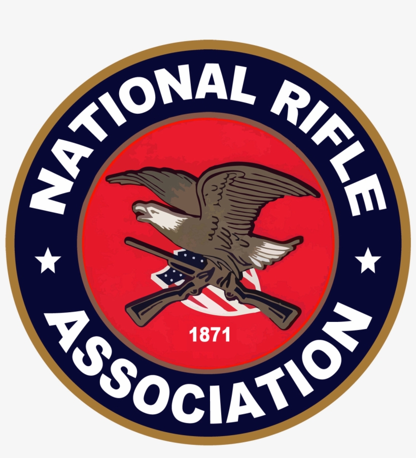 Cummins Diesel Engines Service - National Rifle Association Logo, transparent png download