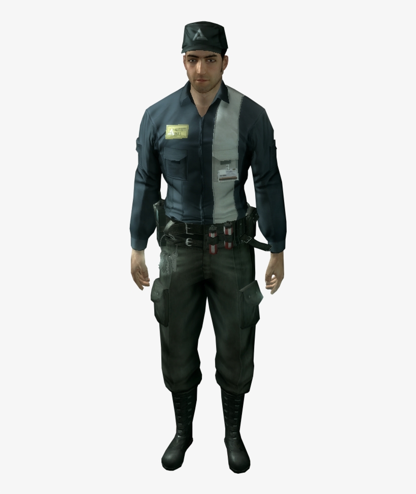 Guard Png Clipart - Assassin's Creed 1 Abbas, transparent png download