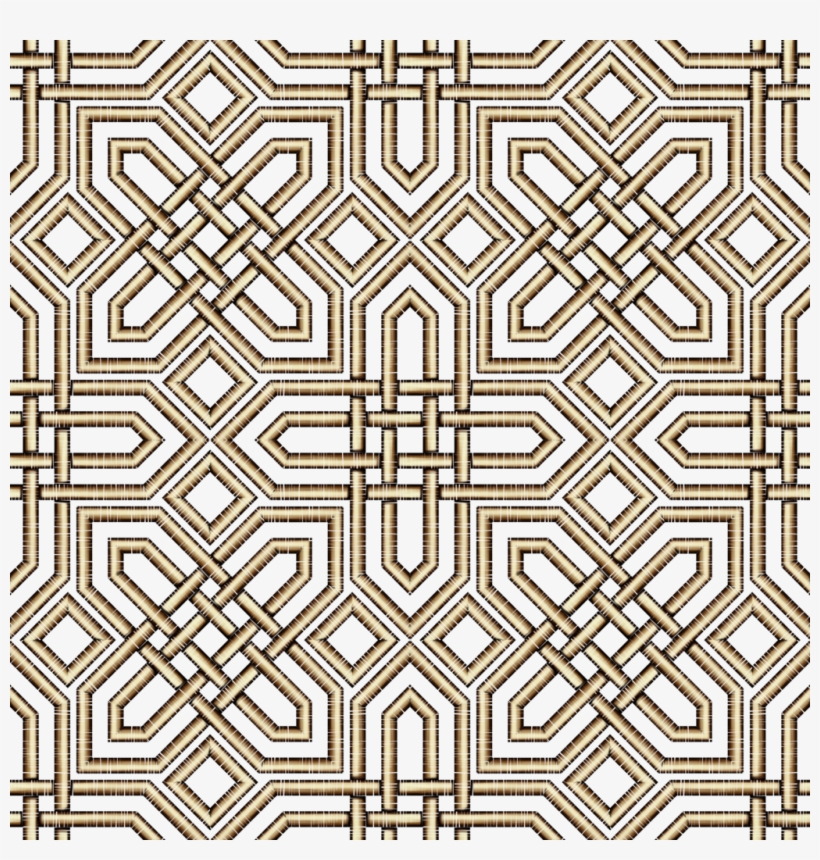 Patterns Stock Etc By Yagellonica On Deviantart - Geometry, transparent png download