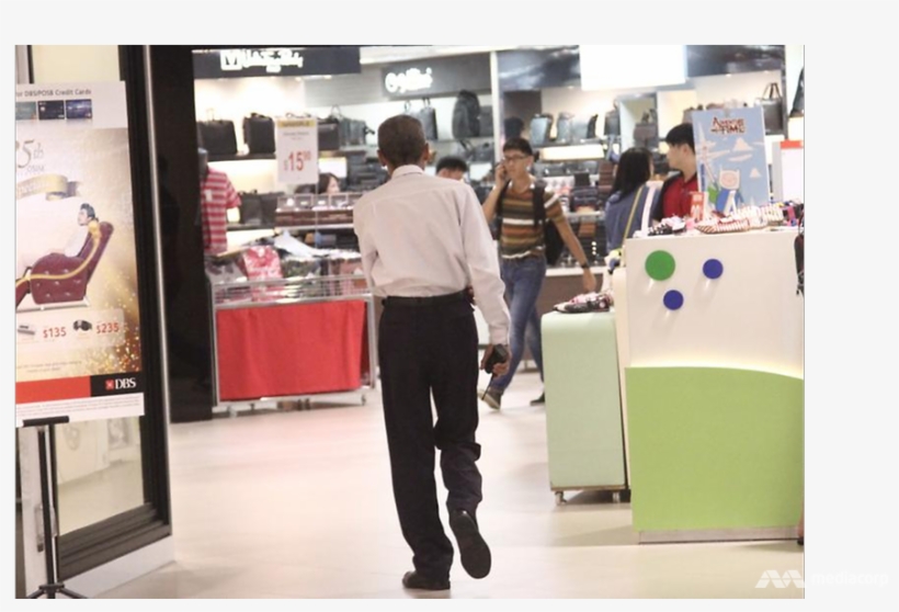 To Improve Lives Of Security Guards, A Mindset Change - Customer, transparent png download