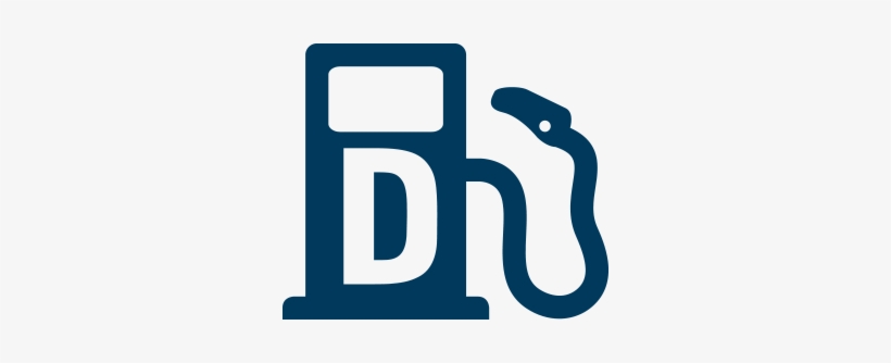 A Giant Corporation Of 55,400 People Worldwide Serving - Diesel Icon, transparent png download