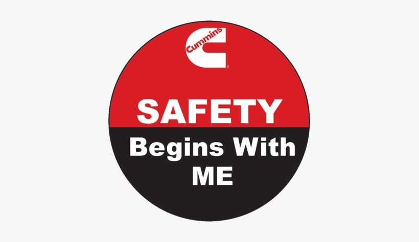 Cummins Africa Safety - Safety First Keep This Area Clean, transparent png download