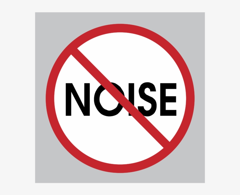 No Noise, transparent png download