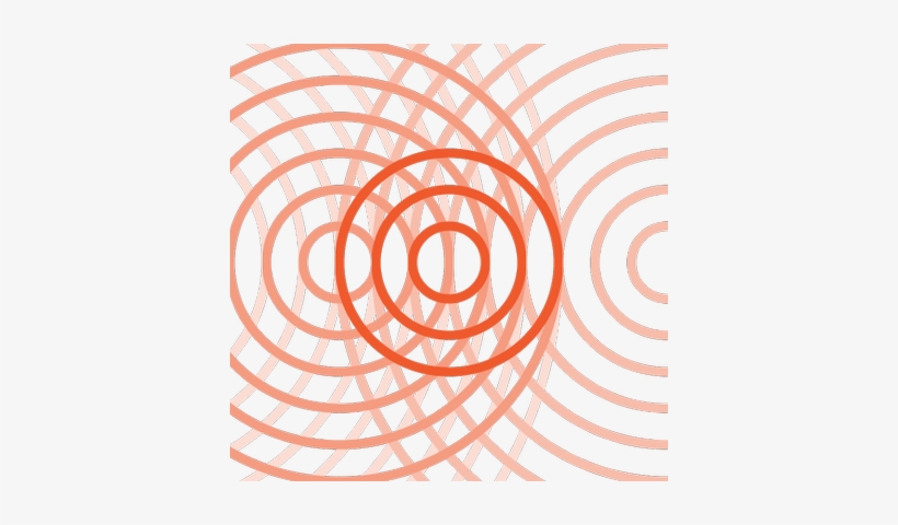 The Noise App - Noise App, transparent png download