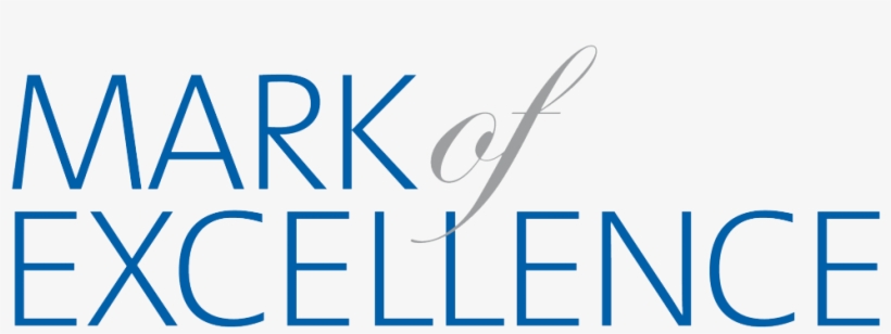 Awards And Accolades For Dan Cummins Chevrolet - Chevy Mark Of Excellence, transparent png download