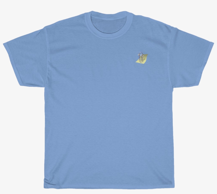 Clippy - Camiseta De Uruguay 2018, transparent png download