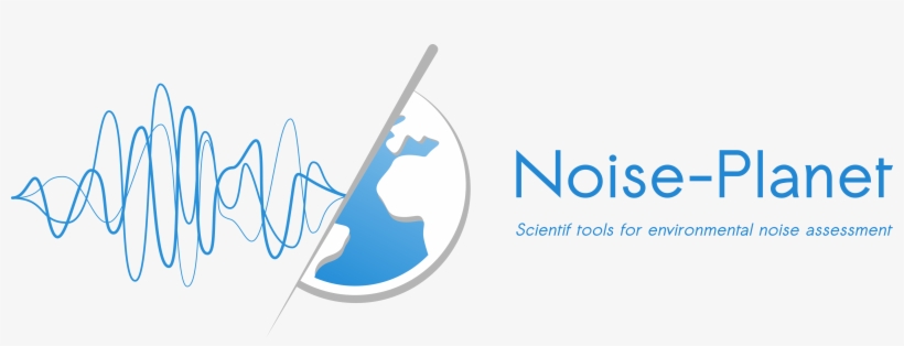 Noise-planet - Noise, transparent png download