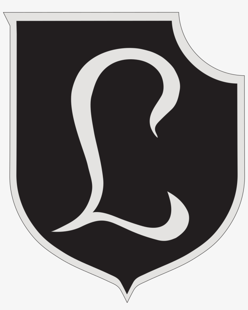 Thumb - Panzer Lehr Division Emblem, transparent png download