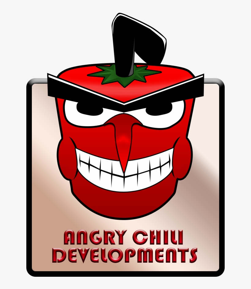 Angry Chili Developments - Office Assistant, transparent png download