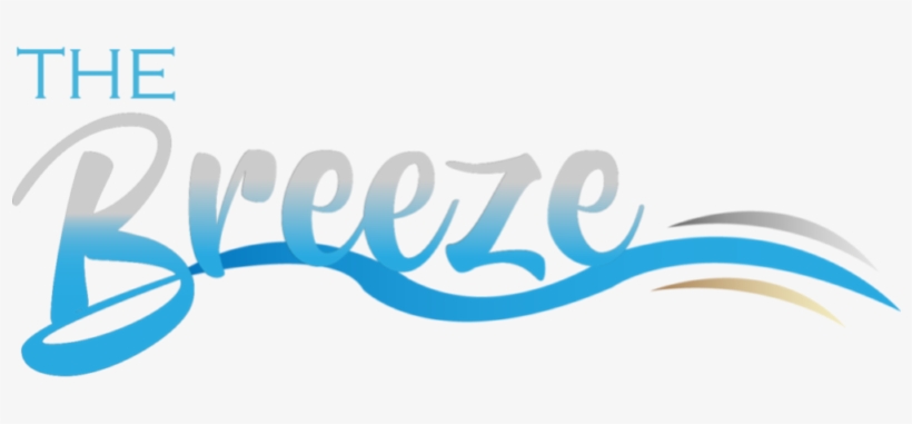 The Breeze Trolley - Trolley, transparent png download