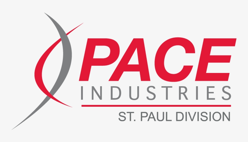 Available In The Following Sizes - Logo Pace Industries, transparent png download
