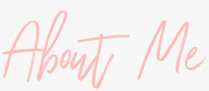 About Me - Photographer, transparent png download