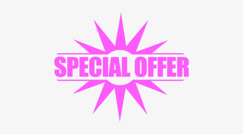 Special Offer Png Image - Special Offer Png, transparent png download