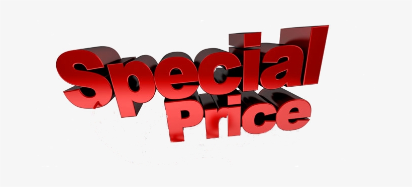 Weekly Specials - Special Offer, transparent png download
