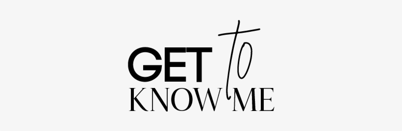 Join My Exclusive Mama Education Facebook Group, Where - Get To Know Me Png, transparent png download