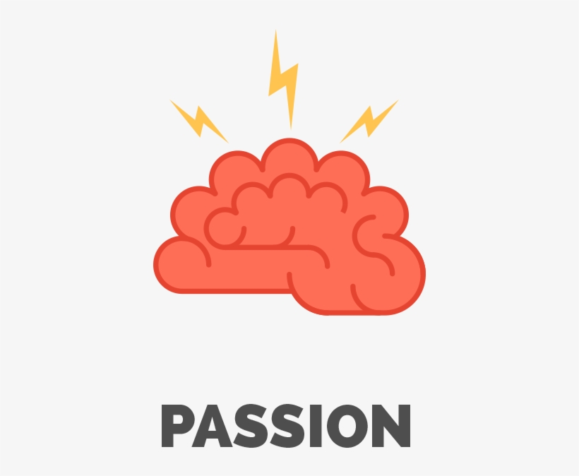 Andys Frozen Custard Passion - Passion Png, transparent png download