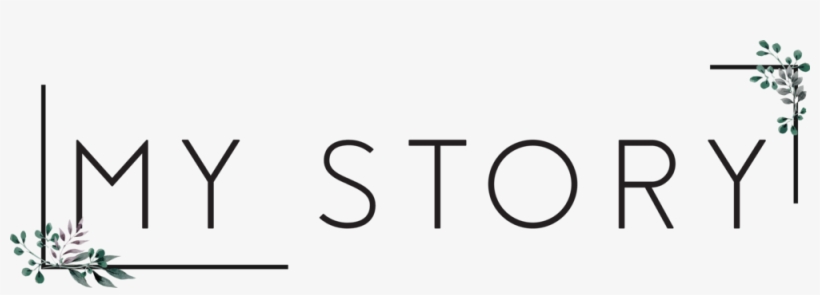 Thanks For Visiting A Little Bit About Me I Live In - My Story, transparent png download