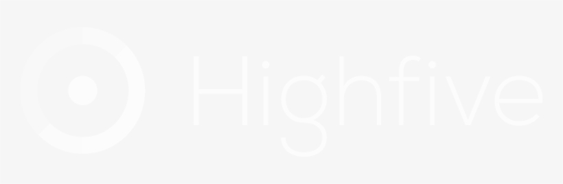 Highfive Terms - - Calligraphy, transparent png download
