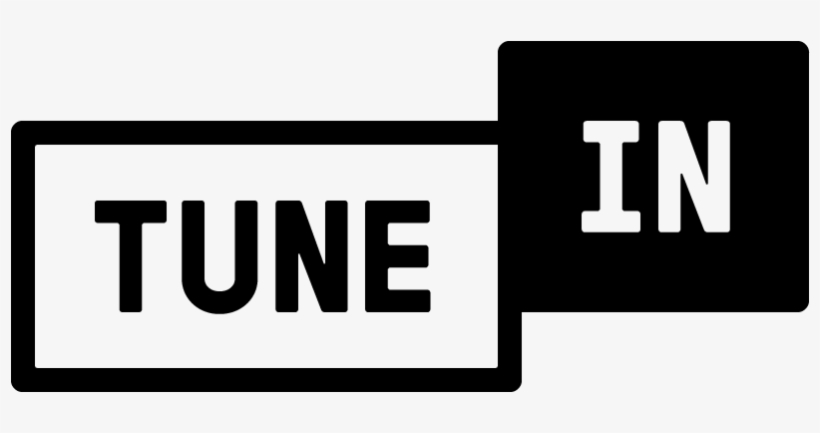 Tunein Logo Transparent, transparent png download