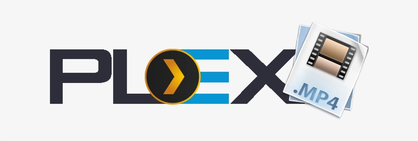 Are You Having Trouble In Adding Mp4 Files To Plex - Plex, transparent png download