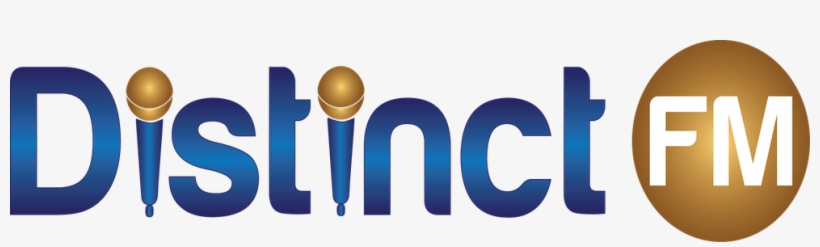 Distinctfm - Distinct Fm, transparent png download
