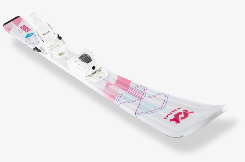 Chica Flat - Ski Binding, transparent png download