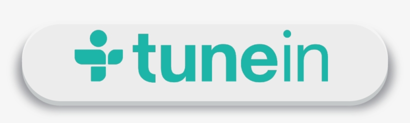 Tunein - Graphic Design, transparent png download